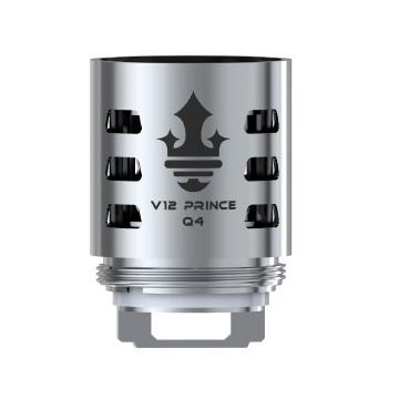 Résistance V12 Prince Q4 Smok TFV12 Prince