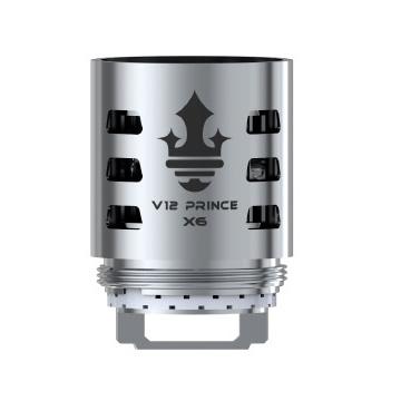 Résistance Smoktech V12 Prince X6