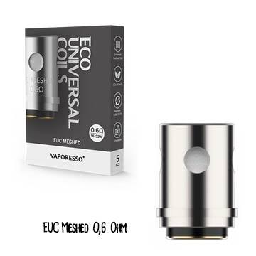 Vaporesso EUC Meshed