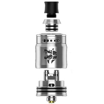 Architecture du dripper geek Vape Ammit MTL RDA