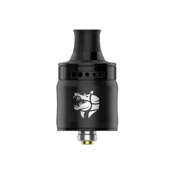 Dripper Geek Vape Ammit MTL RDA couleur noire