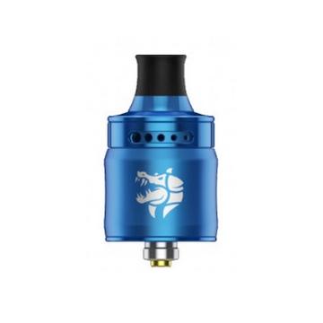 Dripper Geek Vape Ammit MTL RDA coloris bleu