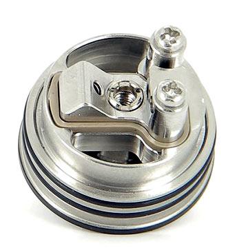 Plateau reconstructible du dripper Ammit MTL RDA