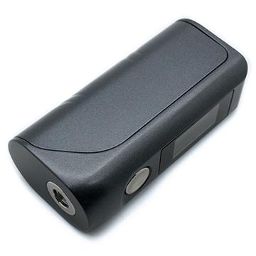 Modbox Asmodus Colossal gun metal. un concentré de technologie