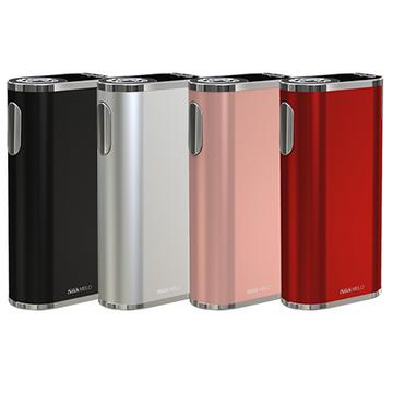 Modbox Eleaf iStick Melo 60W TC différents coloris disponibles