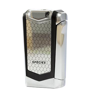 Modbox Smoktech Species design abouti et qualité de fabrication