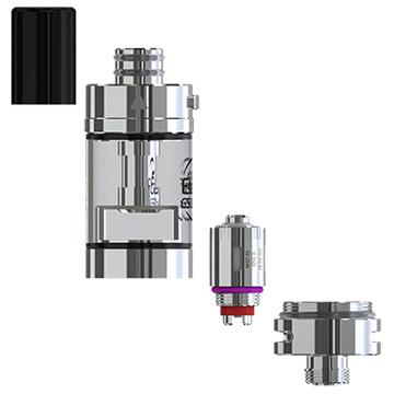 Assemblage du clearomiseur Eleaf GS Drive