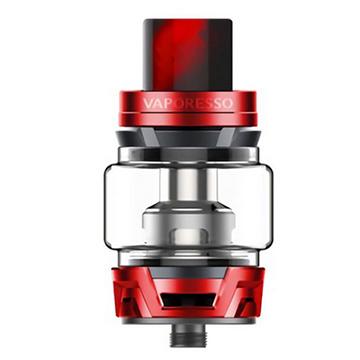 Clearomiseur Vaporesso SKRR rouge