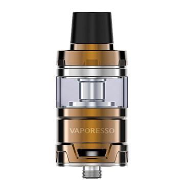 Clearomiseur Vaporesso Cascade Baby couleur gold