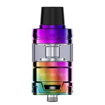 Clearomiseur Vaporesso Cascade Baby coloris rainbow