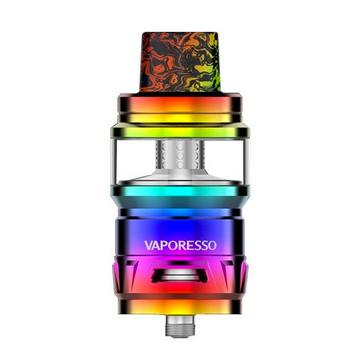 Clearomiseur Vaporesso Cascade dans sa version rainbow
