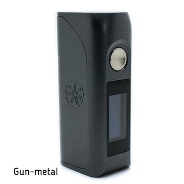 Modbox Asmodus Colossal gun metal
