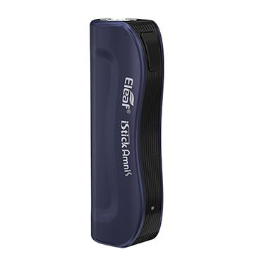 Box Eleaf Amnis 900 mAh bleue