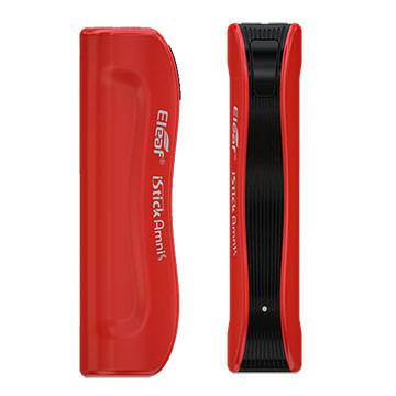 Eleaf Amnis 900 mAh rouge