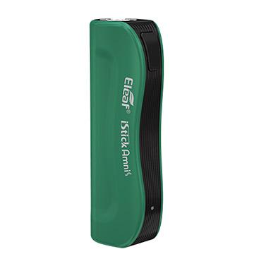 Eleaf Amnis 900 mAh verte