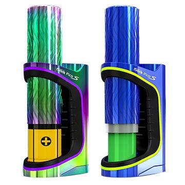 Mod box Eleaf Pico S grande autonomie