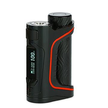 Mod box Eleaf Pico S noire accumulateur offert
