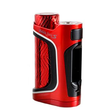 Mod box Eleaf Pico S rouge