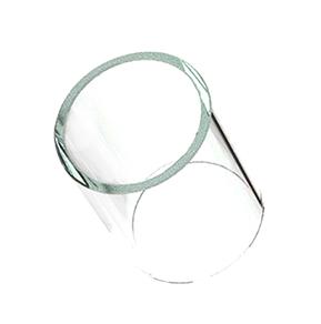 Glass Pyrex de remplacement pour Aspire Nautilus 2