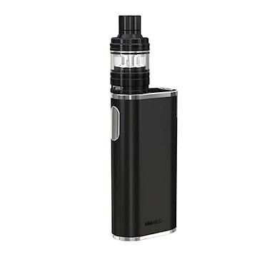 60 Watts disponible avec le kit Eleaf iStick melo 4