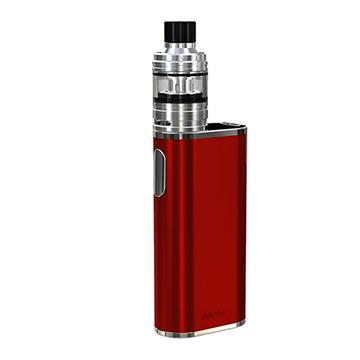 Eleaf iStick Melo : une ecig efficace à la navigation facile dans les divers modes de fonctionnement
