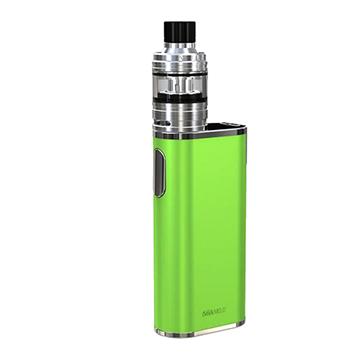 Eleaf iStick Melo 4 : facile et pratique
