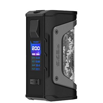 Modbox Geek Vape Aegis Legend 200W
