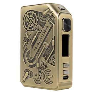 Look steampunk pour cette box Punk 2