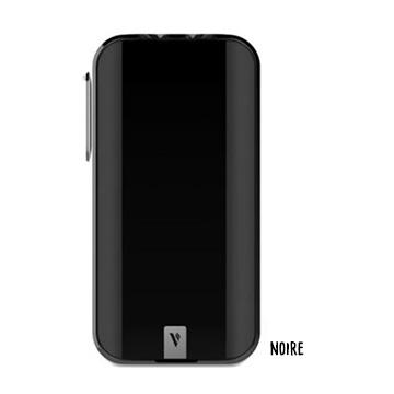 Modbox Vaporesso Luxe 220 W noire