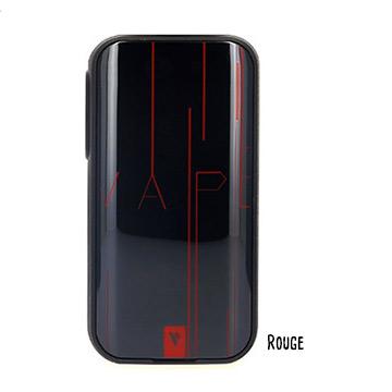 Modbox Vaporesso Luxe 220 W rouge