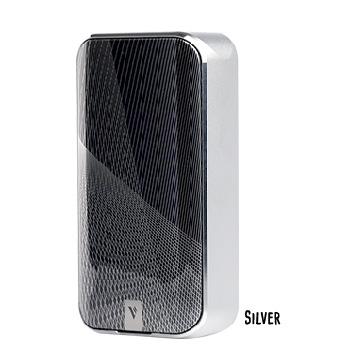 Modbox Vaporesso Luxe 220 W silver