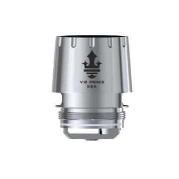 Plateau reconstructible pour Smoktech TFV12 Prince
