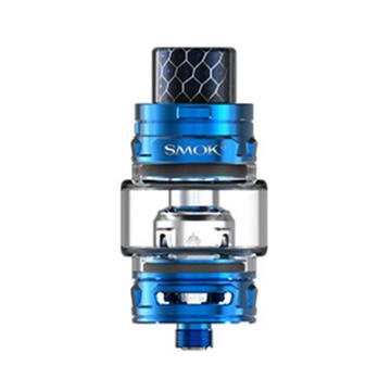 Clearomiseur Smoktech TFV12 Baby Prince prism bleu