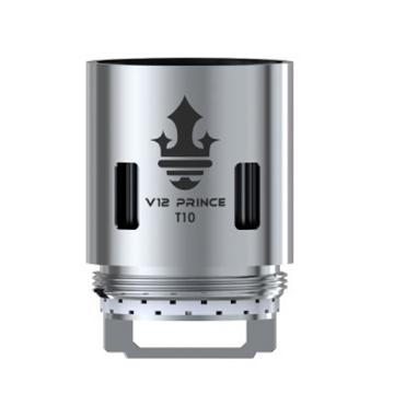 résistance V12 Prince pour Smoktech TFV12 Prince