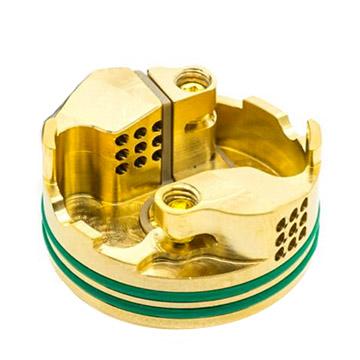 Plateau or 24 carat Asmodus C4 LP RDA