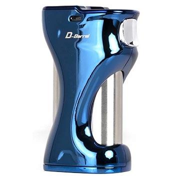 D-Barrel Smoktech blue