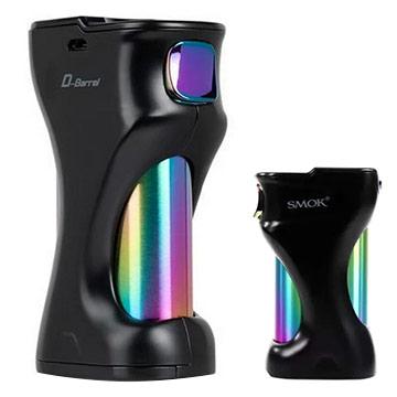 Modbox Smok D-Barrel 225W