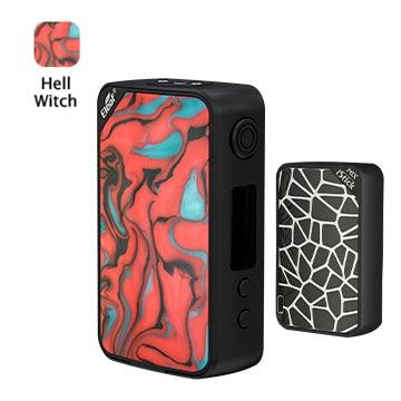 Box Eleaf iStick Mix hell-witch