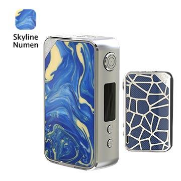 Box Eleaf iStick Mix skyline-numen