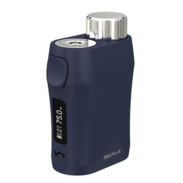 Ergonomie parfaite de la box Eleaf iStick Pico X 