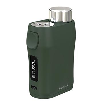 Modbox Eleaf Pico-X 75W coloris vert