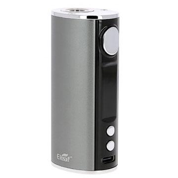 Box Eleaf iStick T80 3000mAh 80W grise