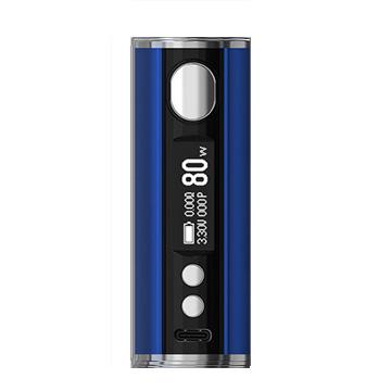 Eleaf T80 3000mAh, 80W, bleue