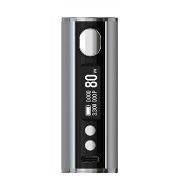 Eleaf T80 3000mAh, 80W, silver