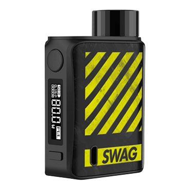 Modbox Swag 2 Vaporesso Zebra yellow