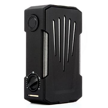 Modbox légère Tesla Invader X4