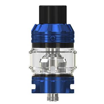 Clearomiseur Eleaf Rotor bleu