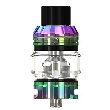 Clearomiseur Eleaf Rotor rainbow
