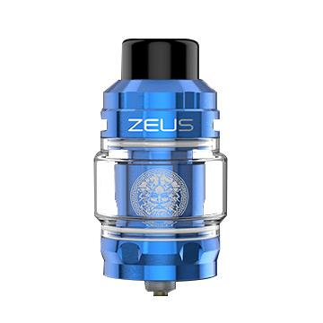 Geekvape Zeus SubOhm Tank bleu