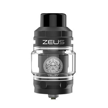 Clearo Geekvape Zeus SubOhm Tank noir